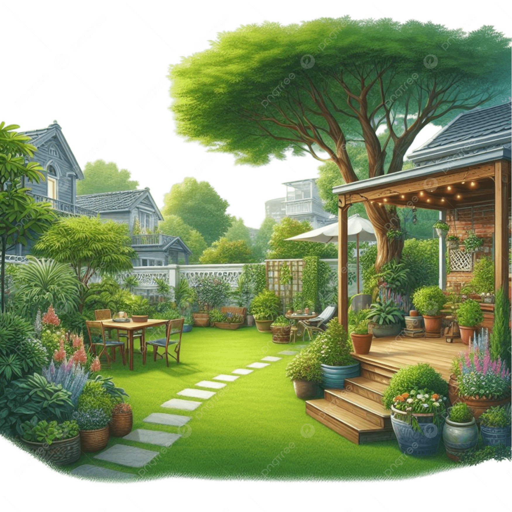 Home & Garden